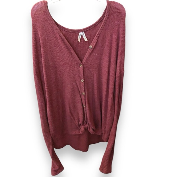 Mudd Tops - Mudd Long Sleeve